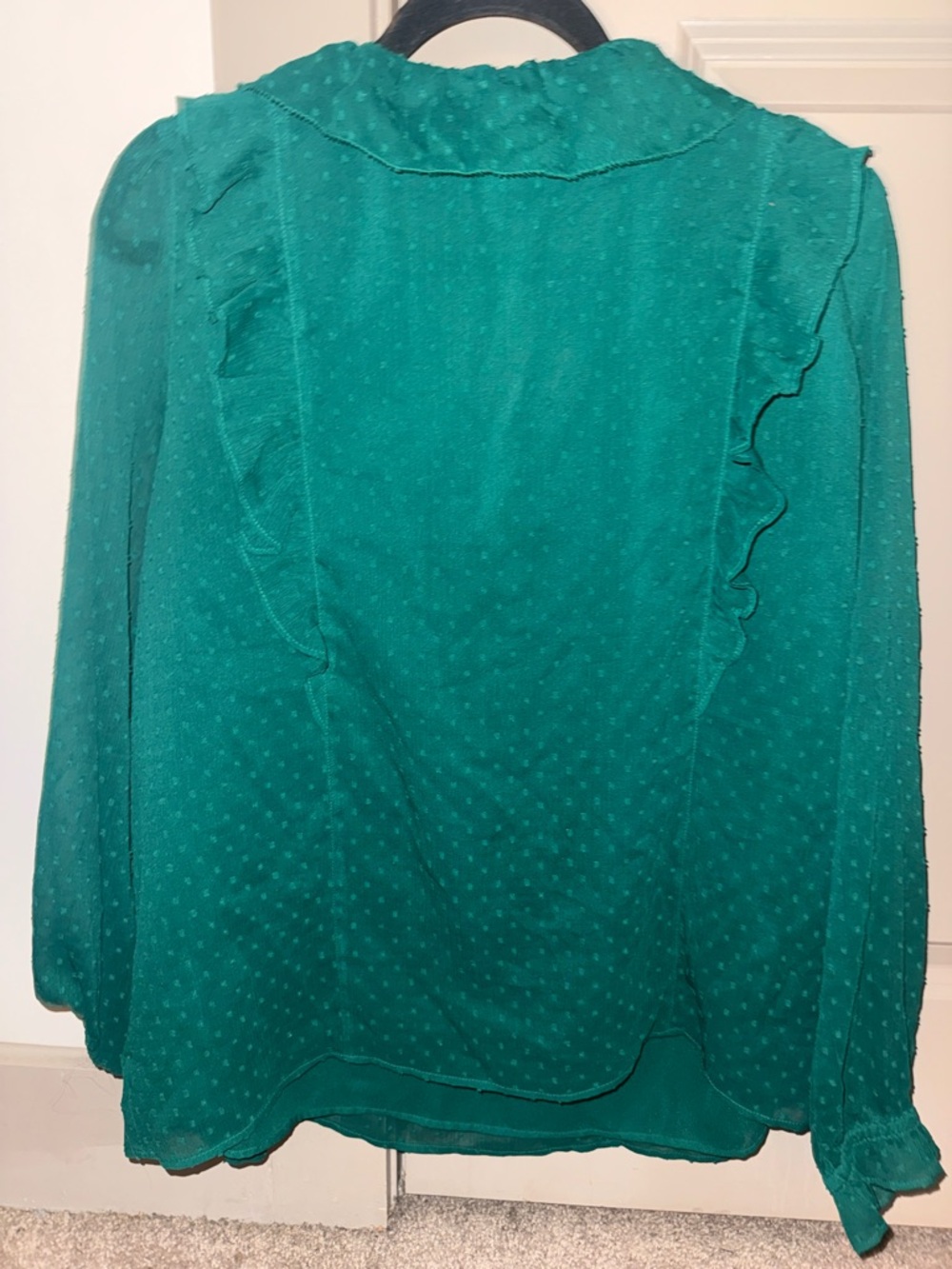 LOFT Blouse - Picture 4 of 4
